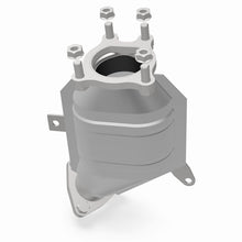 Load image into Gallery viewer, MagnaFlow Direct Fit Catalytic Converter 1990-1995 Honda Civic L4 1.5L (California)