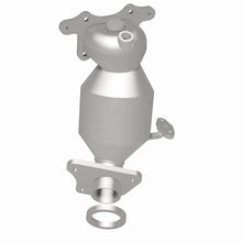 Load image into Gallery viewer, MagnaFlow Direct Fit Catalytic Converter California 09-13 Honda Fit 1.5L
