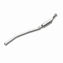 Load image into Gallery viewer, MagnaFlow Direct Fit Catalytic Converter 2007-2012 GL450 4.6 L Underbody