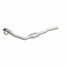 Load image into Gallery viewer, MagnaFlow Direct Fit Catalytic Converter 96-97 Volvo 850 2.5L