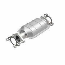 Load image into Gallery viewer, MagnaFlow Direct Fit Catalytic Converter 06-08 Hyundai Tucson 2.0L
