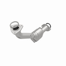 Load image into Gallery viewer, MagnaFlow Direct Fit Catalytic Converter 02-04 Tacoma 2.4L Front
