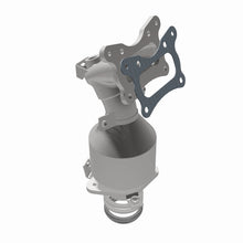 Load image into Gallery viewer, MagnaFlow Direct Fit Catalytic Converter 10-11 Honda CR-V 2.4L