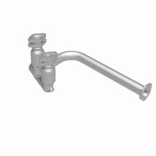 Load image into Gallery viewer, MagnaFlow Direct Fit Catalytic Converter Jeep Wrangler 00-04 OEM