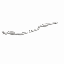 Load image into Gallery viewer, MagnaFlow Direct Fit Catalytic Converter 01-04 Mercedes E320 Driver Side CA