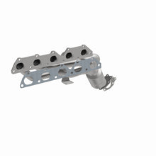 Load image into Gallery viewer, MagnaFlow Direct Fit Catalytic Converter 95-98 Acura TL 2.5L