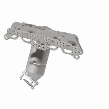 Load image into Gallery viewer, MagnaFlow Direct Fit Catalytic Converter 97-01 Toyota Camry 2.2L - California