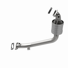 Load image into Gallery viewer, MagnaFlow Direct Fit Catalytic Converter Escort-Tracer 92-95
