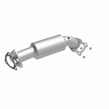 Load image into Gallery viewer, MagnaFlow Direct Fit Catalytic Converter 97-00 Audi A4 1.8L