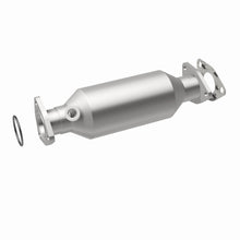 Load image into Gallery viewer, MagnaFlow Direct Fit Catalytic Converter 97-01 Honda Prelude 2.2L (49 State)