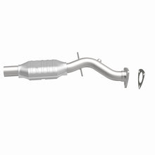 Load image into Gallery viewer, MagnaFlow Direct Fit Catalytic Converter Blazer-Jimmy 95