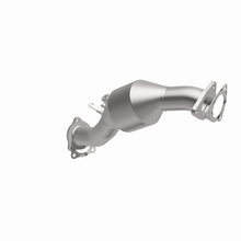 Load image into Gallery viewer, MagnaFlow Direct Fit Catalytic Converter 11-15 Audi Q7 V6 3.0L - 2.5in Pipe Dia 24.5in L
