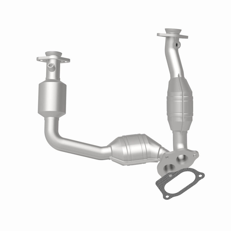 MagnaFlow Direct Fit Catalytic Converter 03-04 Ranger 3.0L