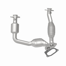 Load image into Gallery viewer, MagnaFlow Direct Fit Catalytic Converter 03-04 Ranger 3.0L
