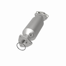 Load image into Gallery viewer, MagnaFlow Direct Fit Catalytic Converter 97-01 Honda Prelude 2.2L (49 State)