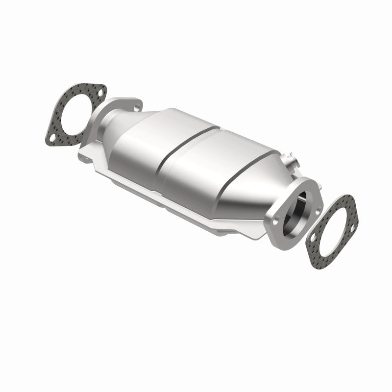 MagnaFlow Direct Fit Catalytic Converter 95-99 Maxima/I30 rear 50S