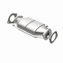 Load image into Gallery viewer, MagnaFlow Direct Fit Catalytic Converter 95-99 Maxima/I30 rear 50S