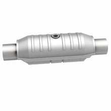 Load image into Gallery viewer, MagnaFlow Universal Catalytic Converter 2.00 inch CA Tier 1