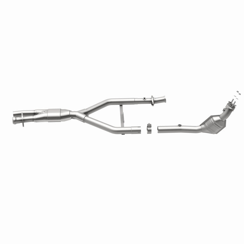 MagnaFlow Direct Fit Catalytic Converter 98 Lincoln Mark VIII 4.6L