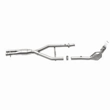 Load image into Gallery viewer, MagnaFlow Direct Fit Catalytic Converter 98 Lincoln Mark VIII 4.6L