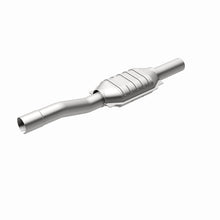 Load image into Gallery viewer, MagnaFlow Direct Fit Catalytic Converter 02-04 Jeep GC 4.0L Rear