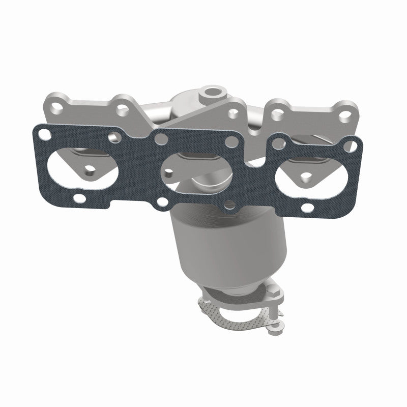 MagnaFlow Direct Fit Catalytic Converter 06-08 Hyun/Kia 3.8L R