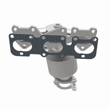 Load image into Gallery viewer, MagnaFlow Direct Fit Catalytic Converter 06-08 Hyun/Kia 3.8L R