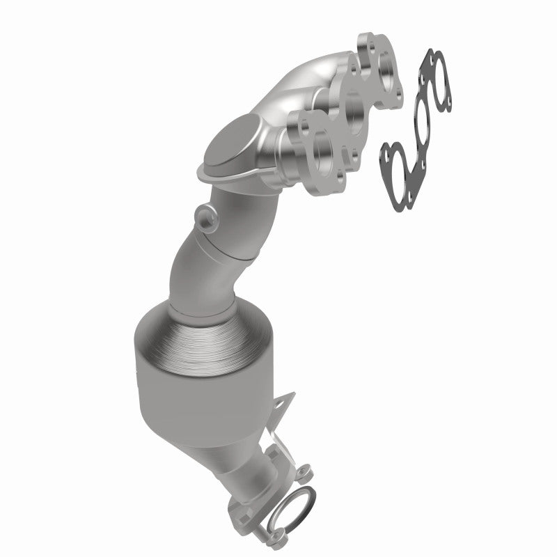 MagnaFlow Direct Fit Catalytic Converter 04-06 Lexus RX330 3.3L D/S