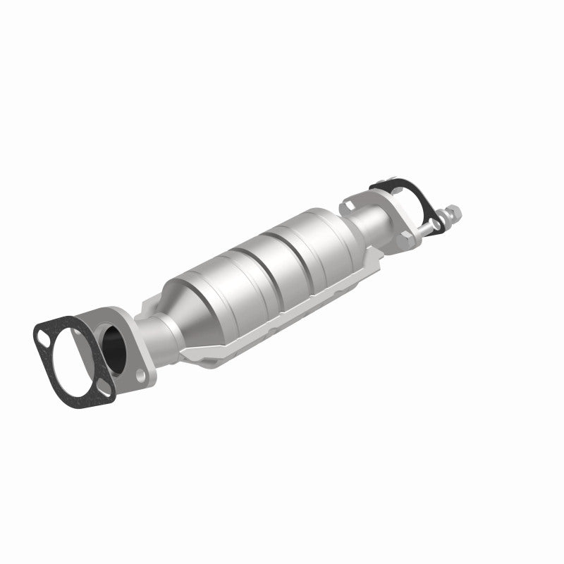 MagnaFlow Direct Fit Catalytic Converter 08-10 Hyundai Elantra 2.0L