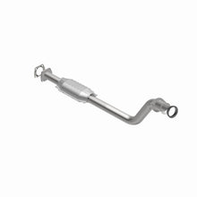 Load image into Gallery viewer, MagnaFlow Direct Fit Catalytic Converter GM 89 93
