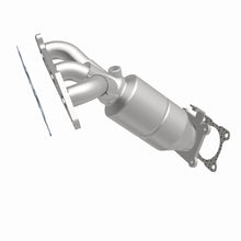 Load image into Gallery viewer, MagnaFlow Direct Fit Catalytic Converter 02 Volvo S80 2.9L