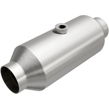 Load image into Gallery viewer, MagnaFlow California Grade CARB Compliant Universal Catalytic Converter