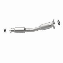 Load image into Gallery viewer, MagnaFlow Direct Fit Catalytic Converter California Grade CARB Compliant 09-12 Nissan Sentra L4 2.0L
