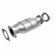 Load image into Gallery viewer, MagnaFlow Direct Fit Catalytic Converter 00-01 Maxima/I30 rr OEM