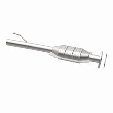Load image into Gallery viewer, MagnaFlow Direct Fit Catalytic Converter 03-04 Ford Escape 3.0L