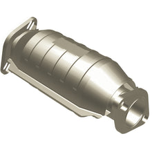 Load image into Gallery viewer, MagnaFlow Direct Fit Catalytic Converter 81-85 Mazda Glc 1.5L CA