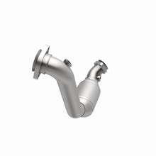 Load image into Gallery viewer, MagnaFlow Direct Fit Catalytic Converter 02-03 Mercedes CLK430 4.3L Driver Side