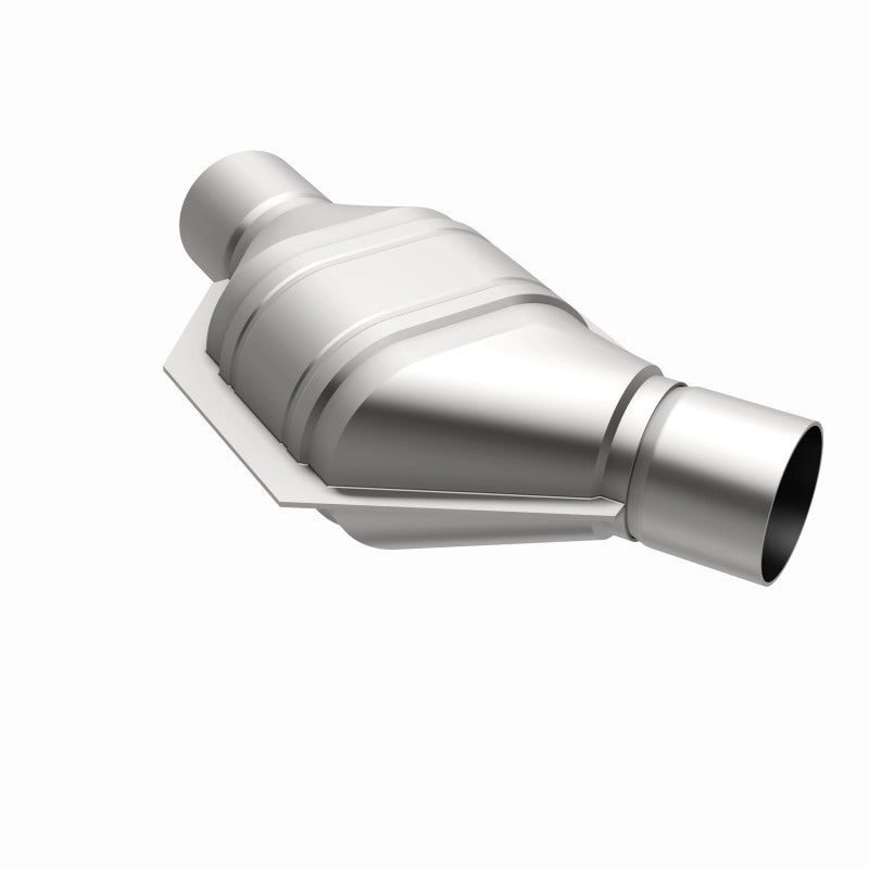 MagnaFlow Universal Catalytic Converter 2.00 Front Ulev
