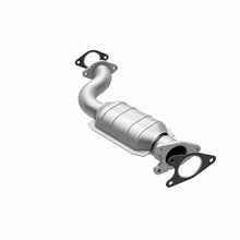 Load image into Gallery viewer, MagnaFlow Direct Fit Catalytic Converter 96-97 Contour 2.5L A/T Rear
