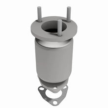 Load image into Gallery viewer, MagnaFlow Direct Fit Catalytic Converter 85-87 Mazda B2000 2.0L
