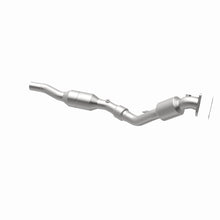 Load image into Gallery viewer, MagnaFlow Direct Fit Catalytic Converter 00-02 Audi S4 2.7L P/S