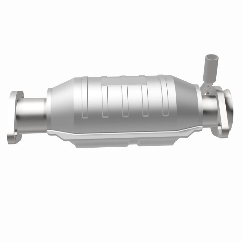 MagnaFlow Direct Fit Catalytic Converter Ford 88 89