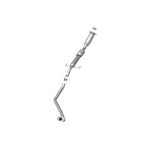 Load image into Gallery viewer, MagnaFlow Direct Fit Catalytic Converter California 09-11 Toyota Corolla / Matrix L4-1.8LGAS