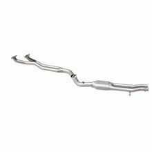 Load image into Gallery viewer, MagnaFlow Direct Fit Catalytic Converter 92-95 BMW 325i 2.5L