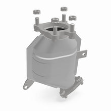 Load image into Gallery viewer, MagnaFlow Direct Fit Catalytic Converter 1990-1995 Honda Civic L4 1.5L (California)