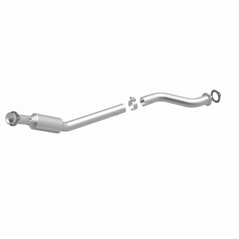 MagnaFlow Direct Fit Catalytic Converter GTO- 2005-2006 6.0L OEM