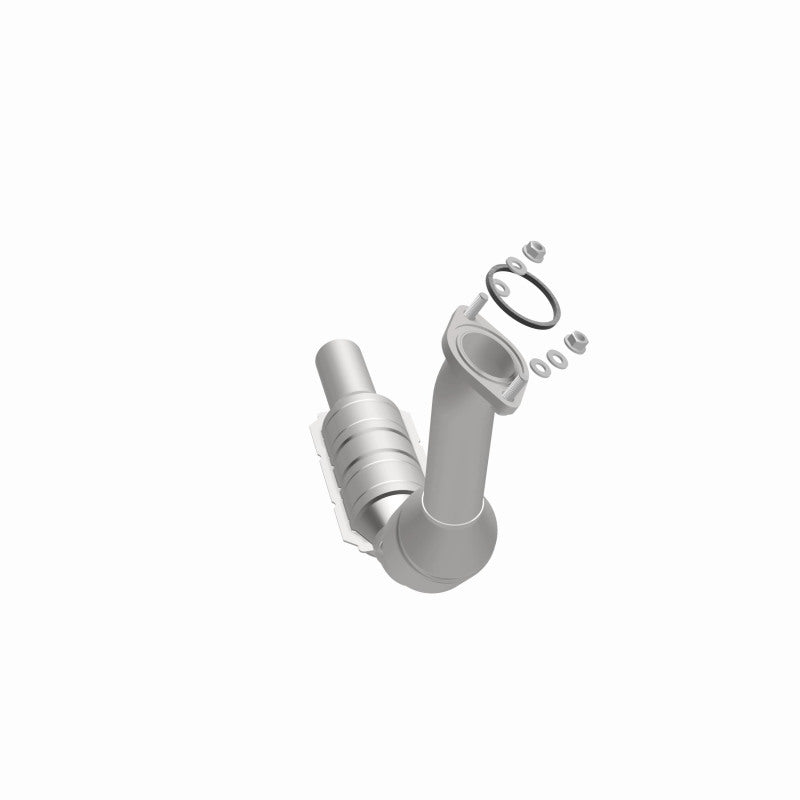 MagnaFlow Direct Fit Catalytic Converter California 10-11 Chevy Camaro V6 3.6LGAS
