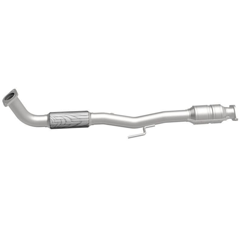 MagnaFlow Direct Fit Catalytic Converter 02-04 Toyota Camry 2.4L Rear