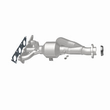 Load image into Gallery viewer, MagnaFlow Direct Fit Catalytic Converter 04-10 Mitsu Endeavor 3.8L
