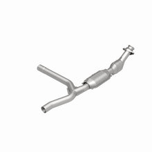 Load image into Gallery viewer, MagnaFlow Direct Fit Catalytic Converter 01 Ford F-150 4.2L